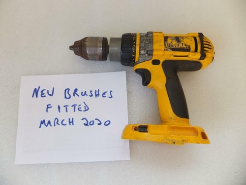 Dewalt dc988 18v - dewalt,