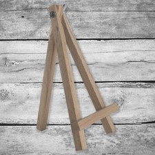 Mini Table Top Easel Display