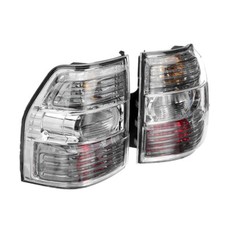 Pair For Mitsubishi Pajero
