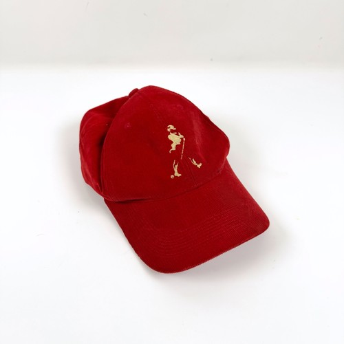 Vintage johnnie walker - vintage, red