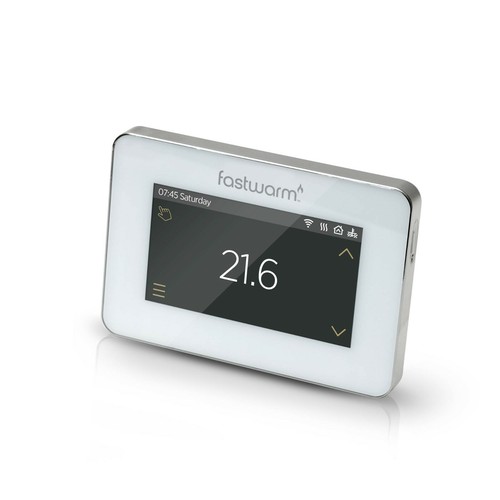 Fastwarm touchscreen - fastwarm,