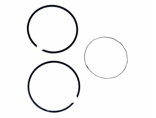 Piston ring set - for, honda