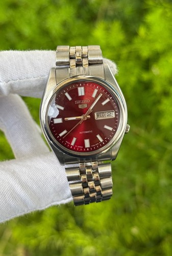 Vintage seiko automatic 7009 - seiko, 5