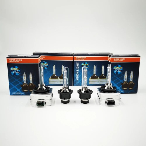 D1s bulb 35w 6000k factory - d1s, x2