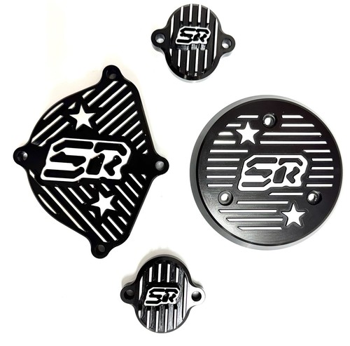 Staggs racing billet - staggs, engine