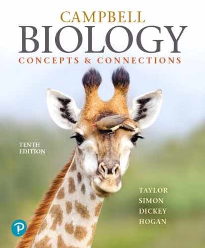 Campbell biology concepts - campbell,