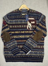 Polo Ralph Lauren Varsity P