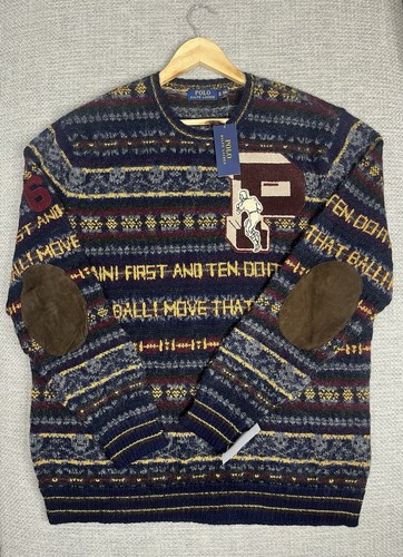 Polo ralph lauren varsity - lauren,