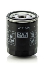 5x ✅Fits MANN FILTER W