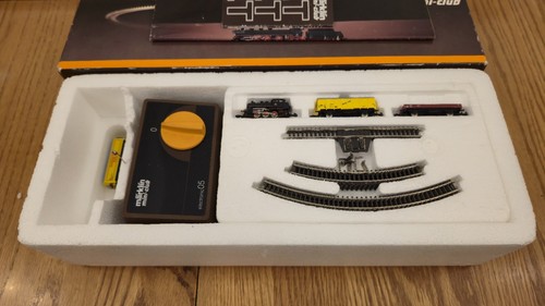 Märklin mini club - märklin, z