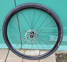 Bontrager Paradigm Front Wheel