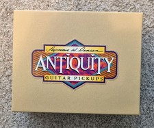 Seymour Duncan Antiquity P90