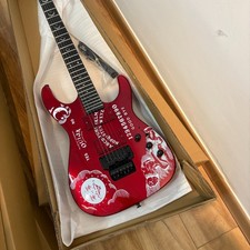 ESP Kirk Hammett Electric