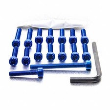 Aluminium Engine Kit Suzuki