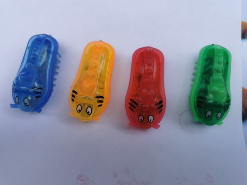 Hex bugs nano - hex,