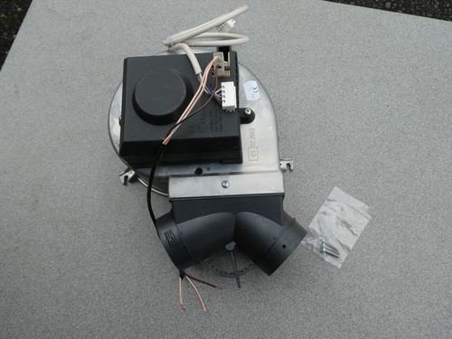Caravan space heater truma - caravan,