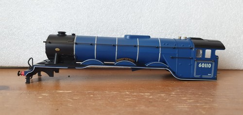 Hornby superdetail blue - superdetail,