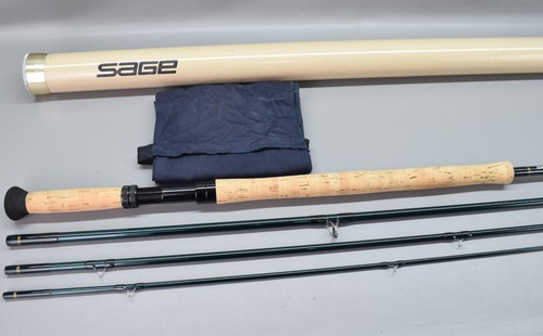 Sage graphite iiie 15 - iiie, 15'