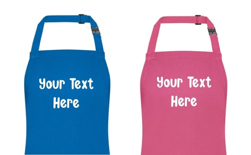 Kids personalised any text - kids,