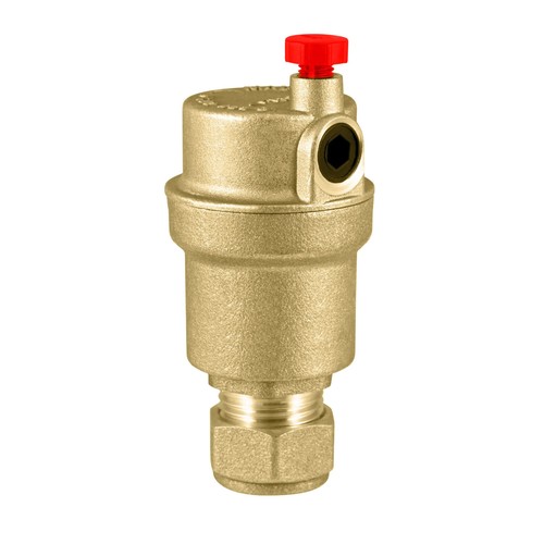 Intatec 15mm all brass - intatec,