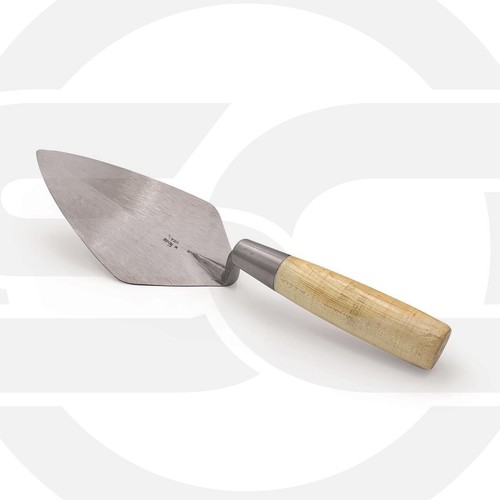 Rose narrow london - w.rose, 10½"