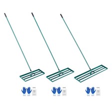 VEVOR Lawn Leveling Rake