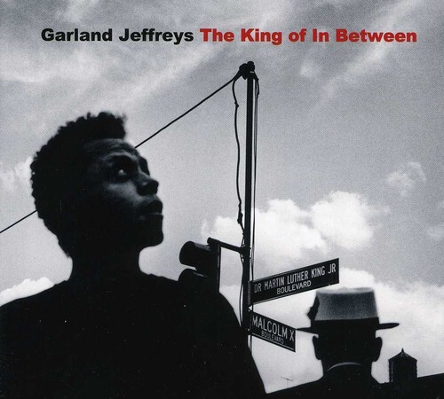 Jeffreys garland king of in - of,