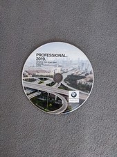 BMW Professional Navigation