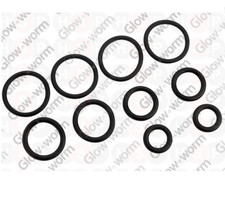 GENUINE GLOW WORM COMPACT 75E