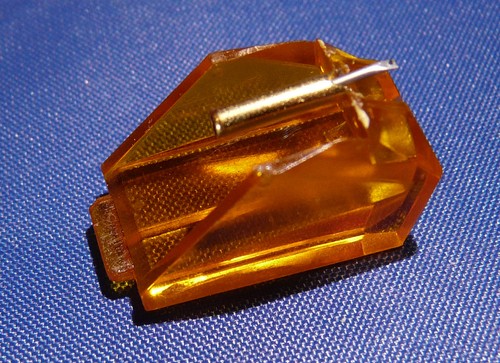 Diamond stylus fits technics - stylus,