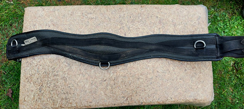 Harry dabbs 110cm - 110cm/44", girth