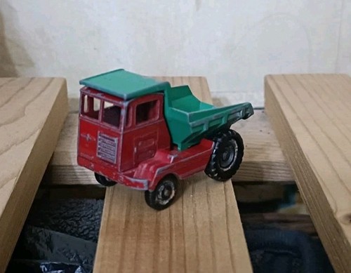 Matchbox series muir - matchbox,