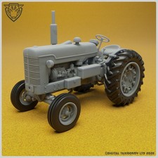 International McCormick -