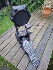 Roland KD-9 Kd9 Kick Bass Drum