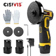 12V Mini Cordless Angle