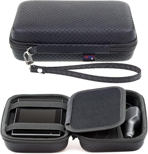 Digicharge carry case - digicharge, for