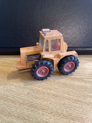 Matchbox super kings 5 - super, k-5