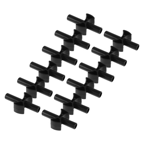12pcs durable abs - abs, trampoline