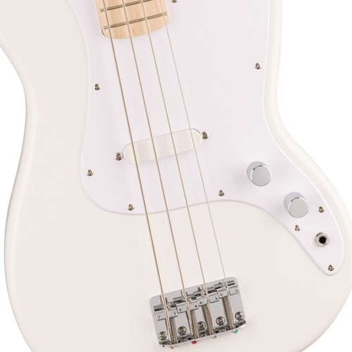 Squier fender sonic bronco - squier,
