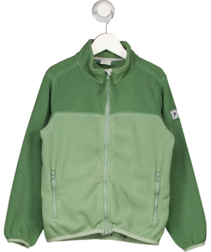Polarn pyret green - o, fleece