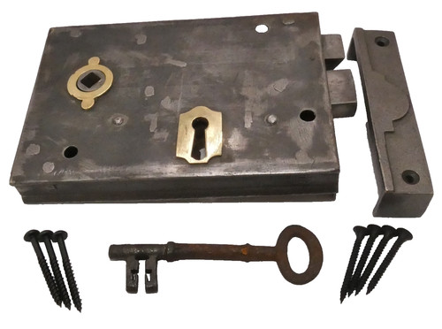 Old antique steel brass - old,