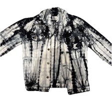 Karl Kani OG Tie Die Denim