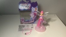 Crystal Flyers Magical Flying