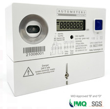 HOLLEY DDSD 285P Electricity