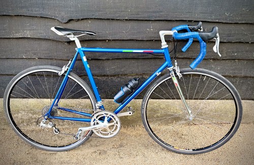 Vintage road bike columbus - bike,,