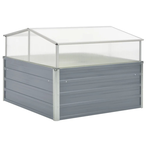 Walplus greenhouse grey - greenhouse,