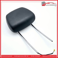 MERCEDES BENZ C220 CDI ESTATE S204 FRONT LEATHER COMFORT HEADREST 1183986