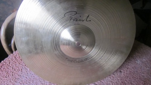 Paiste signature fast - paiste,