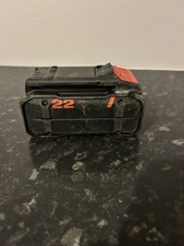 Hilti B22-110 Nuron Li-ion Battery 5.2Ah