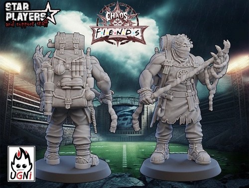 Chaos apothecary fantasy - chaos,